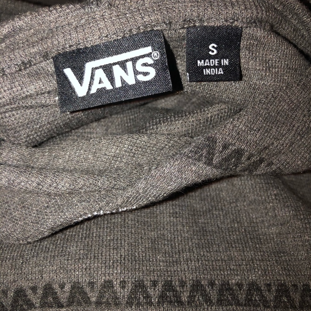 Vans Jacket - Picture 3 of 3